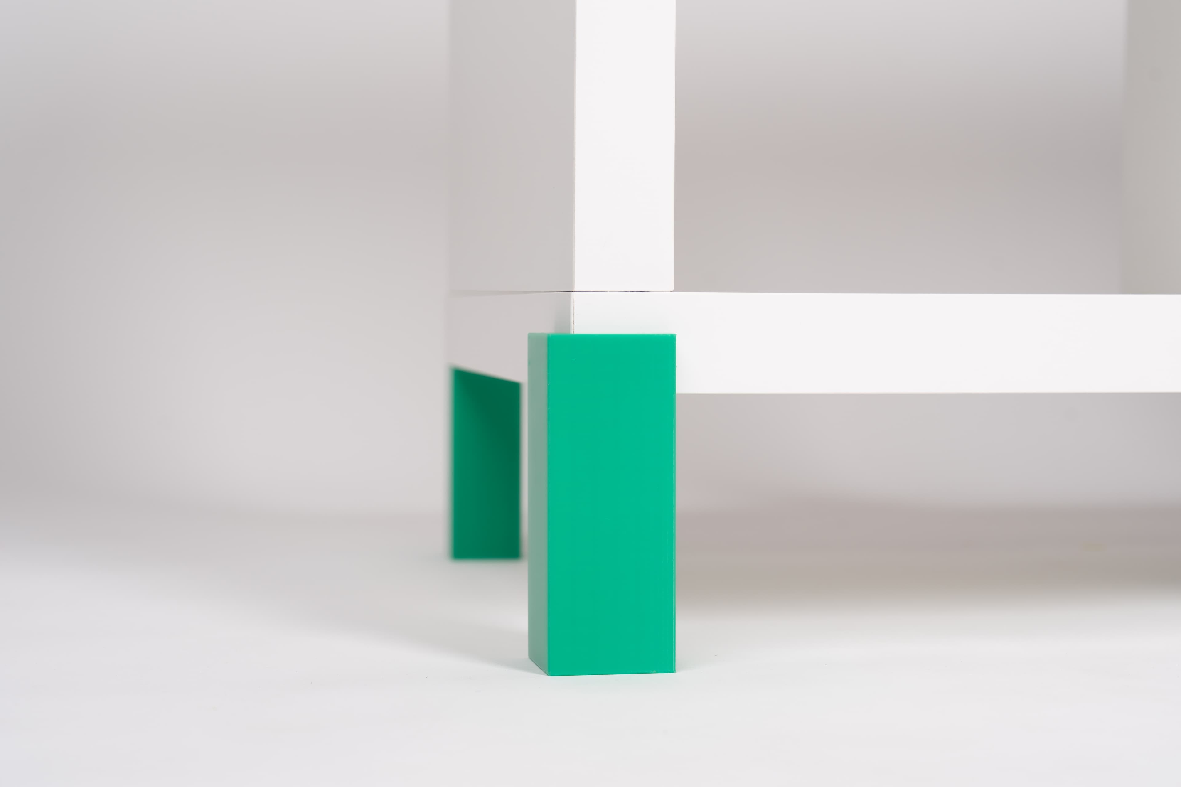Legypop Cube