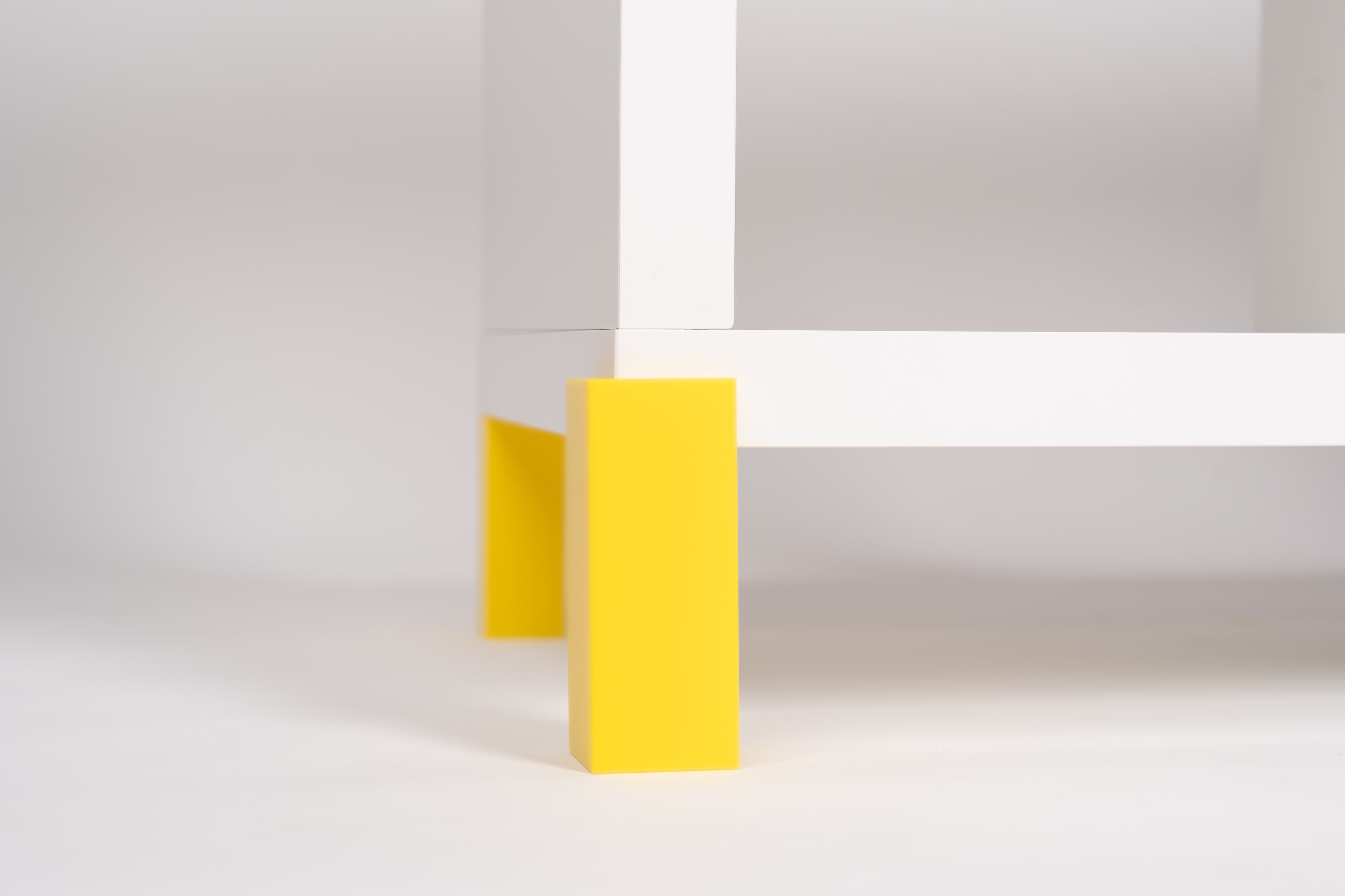 Legypop Cube