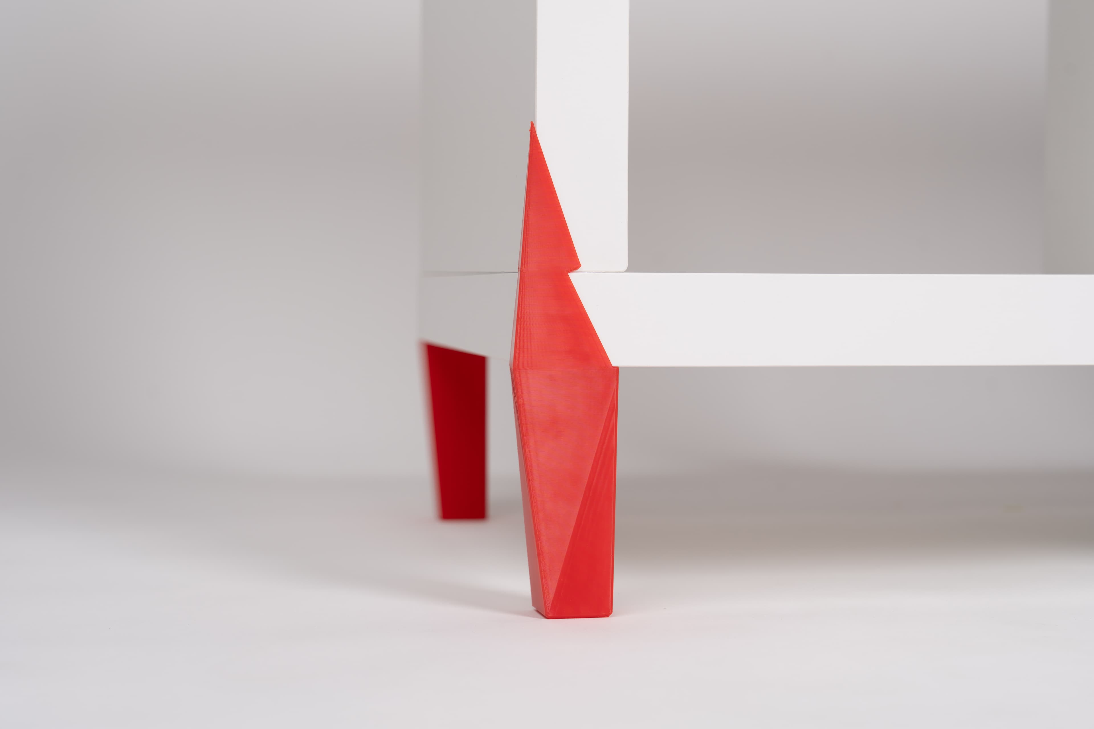 Legypop Spike