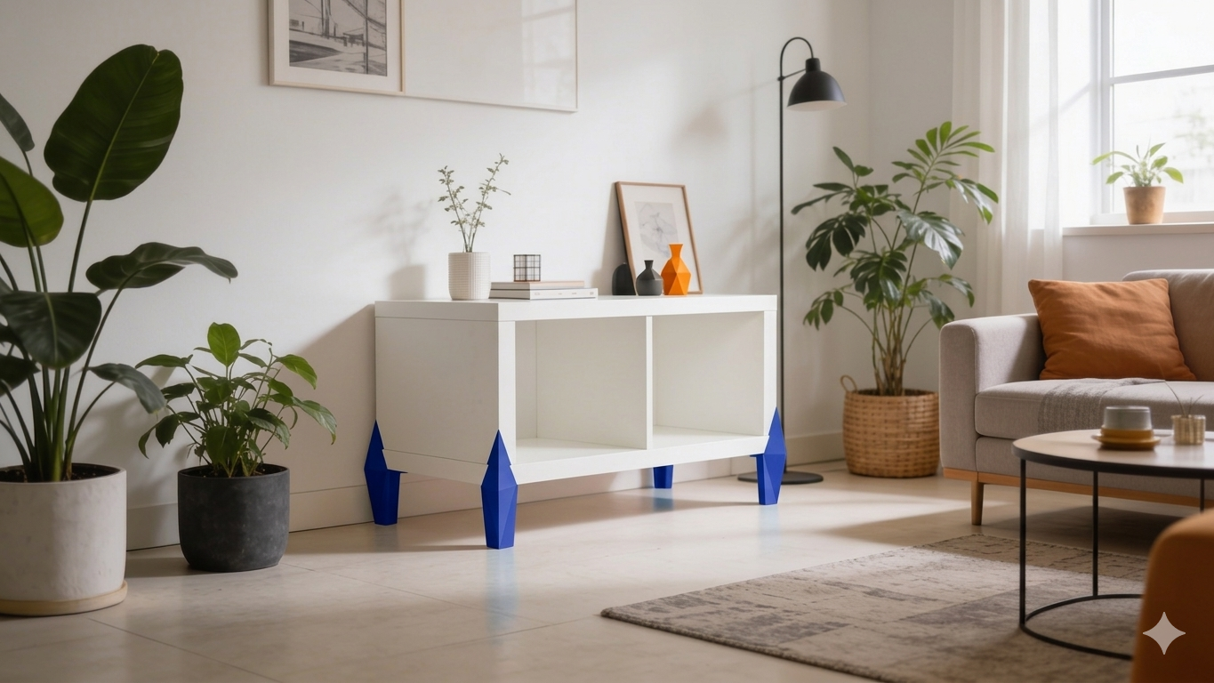 Legypop Spike visuel 2